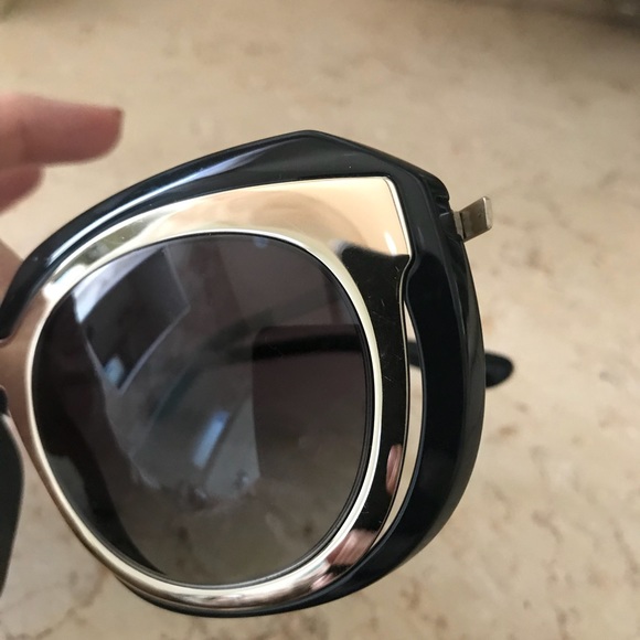 Dolce Sunglasses main image 5